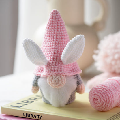 Gnomes Amigurumi DIY Crochet Kit Wizardi F07N8-M174 Wizardi