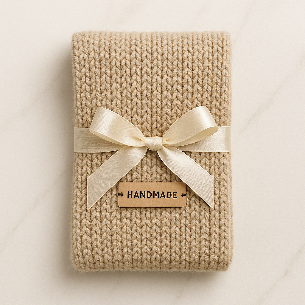 Three Amigos Crochet Scarf Pattern | 4 Sizes | Easy PDF Download BBM