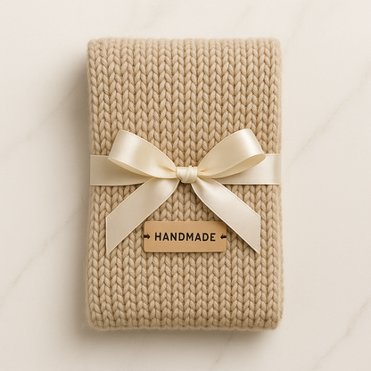 Three Amigos Crochet Scarf Pattern | 4 Sizes | Easy PDF Download BBM