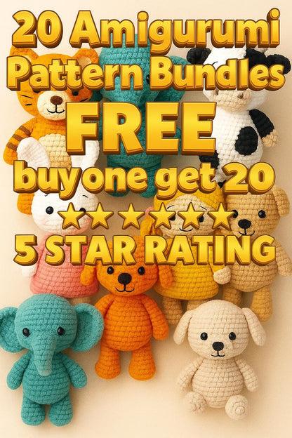 Crochet Bunny AirPods Case: Handmade Milk Cotton Plush Pouch BBM